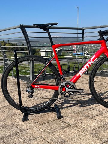 Brugt BMC Teammachine SLR01 TEAM 2018 2018 Road & Gravel — billede 12 af 12