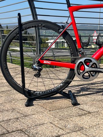 Brugt BMC Teammachine SLR01 TEAM 2018 2018 Road & Gravel — billede 7 af 12