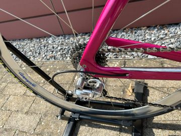 Used Vitus Zx-1 Campagnolo Record 1990 Road & Gravel, Purple — image 3 of 19
