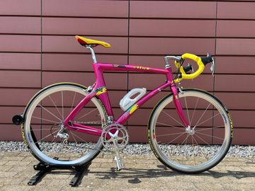 Vitus Zx-1 Campagnolo Record 1990 Road & Gravel usato