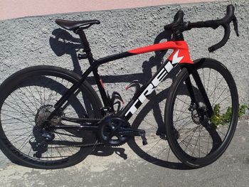 Trek, Emonda Shimano Ultegra