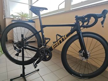 BMC, Teammachine SLR THREE 2021
