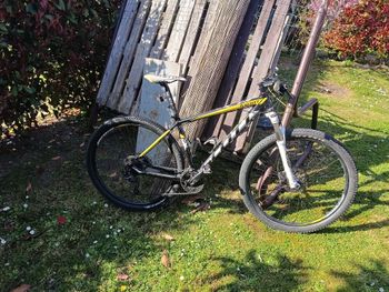 Used Scott Scale Shimano Deore 2016 Mountainbike, Black — image 1 of 3