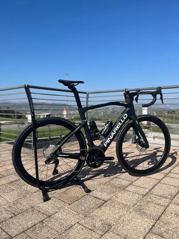Pinarello, NYTRO E7 ROAD - ULTEGRA Di2 2025