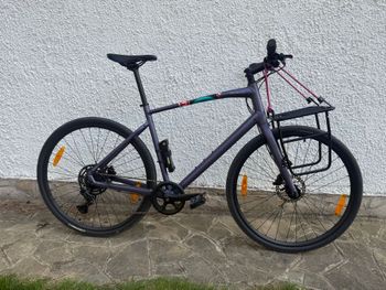 Specialized, Sirrus X 2.0 2025