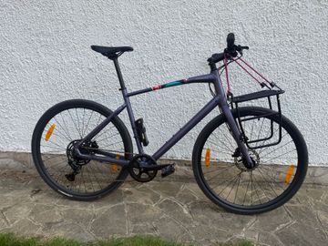 Specialized Sirrus X 2.0 2025 2025 Urban & Touring d'occasion