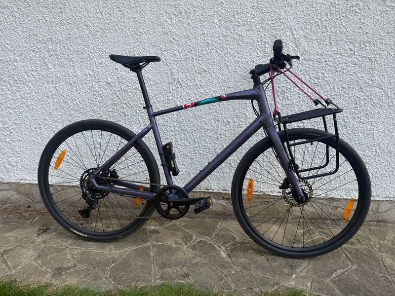 Used Specialized Sirrus X 2.0 2025 2025 Urban & Touring