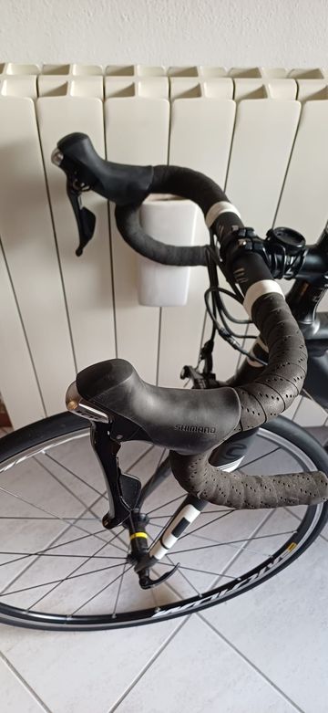 Brugt Cannondale Cad 10 2015 Road & Gravel — billede 2 af 5