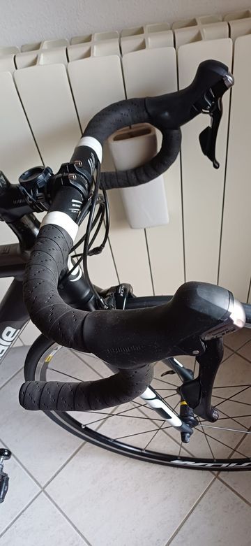 Brugt Cannondale Cad 10 2015 Road & Gravel — billede 4 af 5