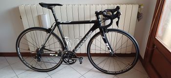 Cannondale, Cannondale Cad 10