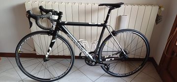 Brugt Cannondale Cad 10 2015 Road & Gravel — billede 3 af 5