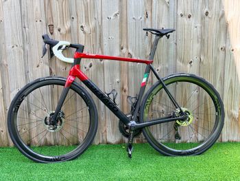 Colnago, C68 Disc Dura-Ace Di2 Bike 2022