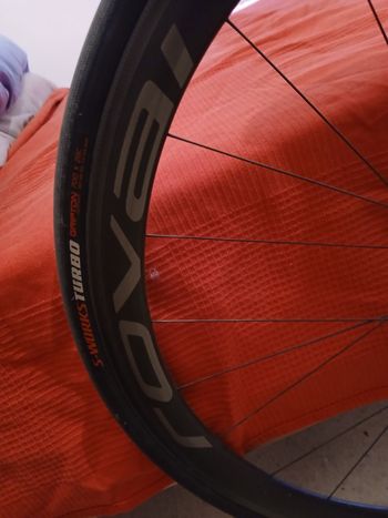 Used Specialized S-Works Tarmac Di2 2017 2017 Road & Gravel, Black — image 5 of 9