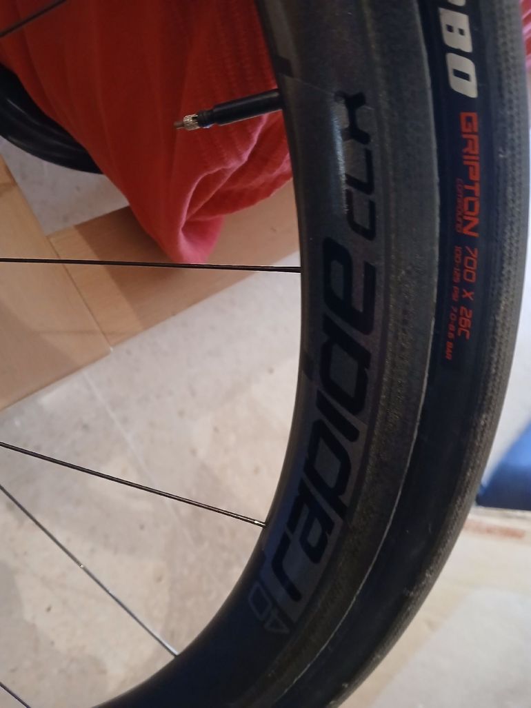 Used Specialized S-Works Tarmac Di2 2017 2017 Road & Gravel, Black — image 6 of 9