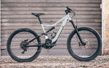 Specialized, Specialized Turbo Levo FSR 6Fattie 29