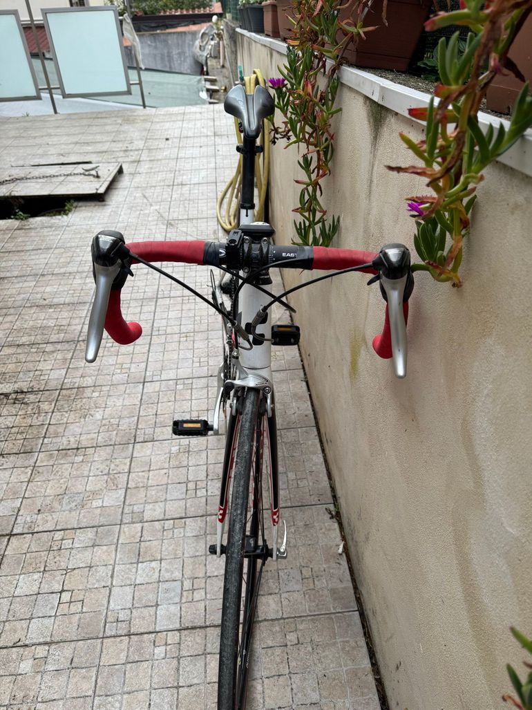 Used CUBE CUBE Custom Shimano 105 2015 Road & Gravel — image 4 of 6