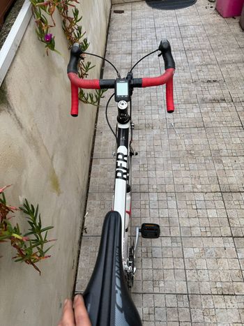 Used CUBE CUBE Custom Shimano 105 2015 Road & Gravel — image 3 of 6