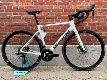 Gebrauchtes Bianchi Sprint Shimano 105 2025 Road & Gravel
