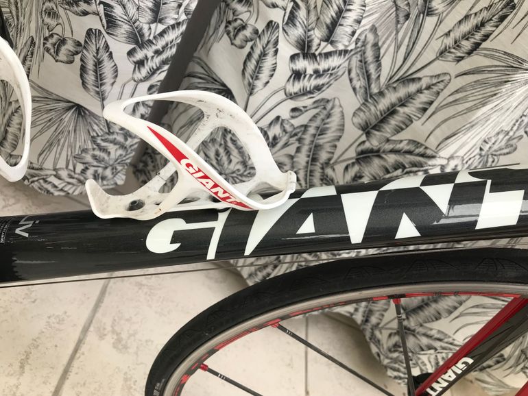 Used Giant Giant Road 2013 Road & Gravel — image 2 of 13