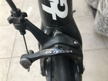 Used Giant Giant Road 2013 Road & Gravel — image 10 of 13