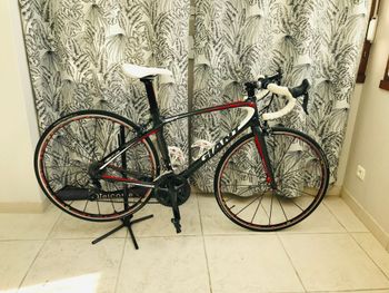 Used Giant Giant Road 2013 Racefiets & gravel