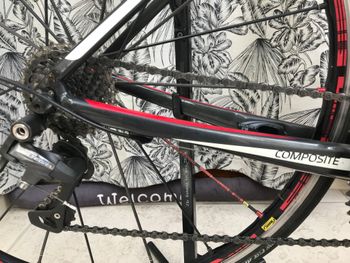 Used Giant Giant Road 2013 Road & Gravel — image 7 of 13