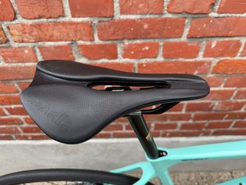 Used Bianchi Sprint Shimano 105 2025 Road & Gravel — image 17 of 30