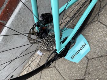 Used Bianchi Sprint Shimano 105 2025 Road & Gravel — image 19 of 30