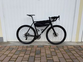 Used Fuji Cross 1.1 2017 2017 Road & Gravel