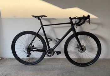 Used Fuji Cross 1.1 2017 2017 Road & Gravel