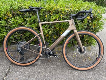3T, ULTRA BOOST SRAM GX