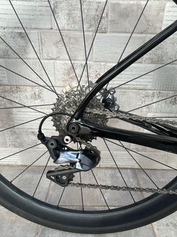 Brugt Berria BELADOR BR 7 2021 2021 Road & Gravel — billede 6 af 8