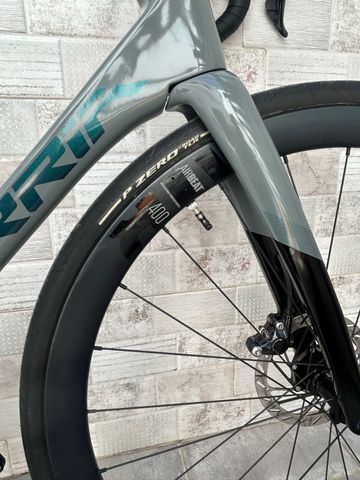 Brugt Berria BELADOR BR 7 2021 2021 Road & Gravel — billede 7 af 8