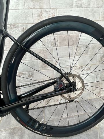 Brugt Berria BELADOR BR 7 2021 2021 Road & Gravel — billede 4 af 8