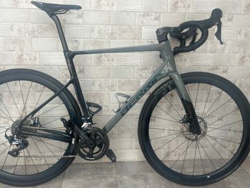 Brugt Berria BELADOR BR 7 2021 2021 Road & Gravel — billede 3 af 8