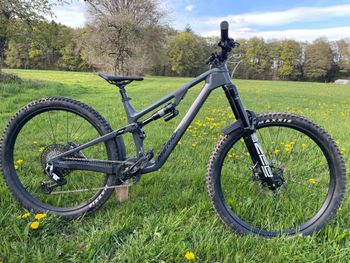 Merida, One-forty Other SRAM - Mountainbike
