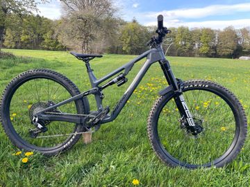 Tweedehands Merida One-forty Other SRAM - Mountainbike 2024 MTB