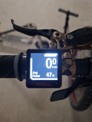 Brugt Audi EMTB 2.0 2025 Mountainbike — billede 8 af 11
