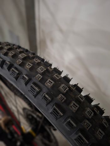 Used audi Audi EMTB 2.0 2025 Mountainbike, Gris claro — image 10 of 11