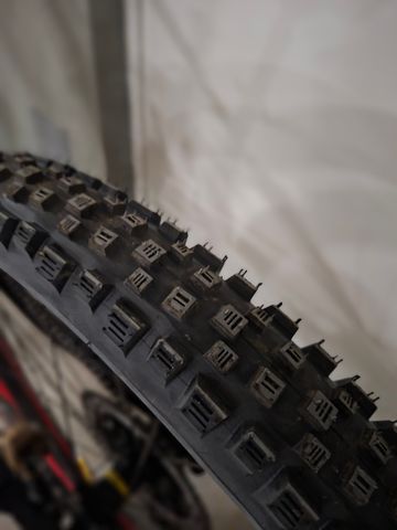 Brugt Audi EMTB 2.0 2025 Mountainbike — billede 10 af 11