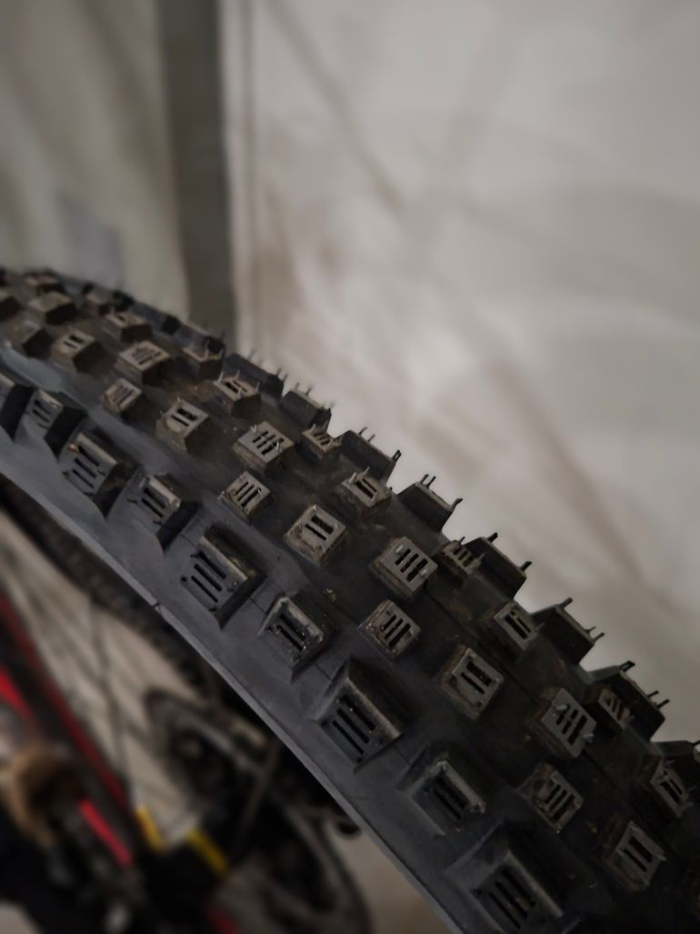 Used audi Audi EMTB 2.0 2025 Mountainbike, Gris claro — image 10 of 11
