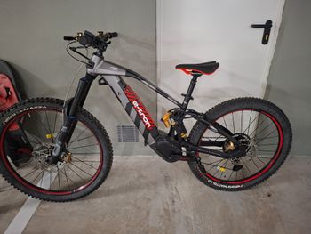 Used audi Audi EMTB 2.0 2025 MTB