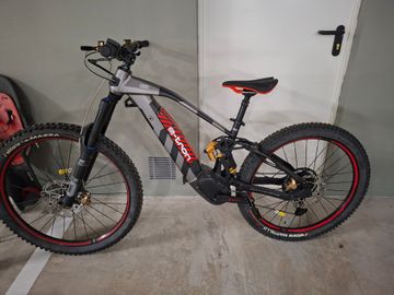 Brugt Audi EMTB 2.0 2025 Mountainbike — billede 1 af 11