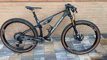 Megamo, TRACK 04 CRB 2024
