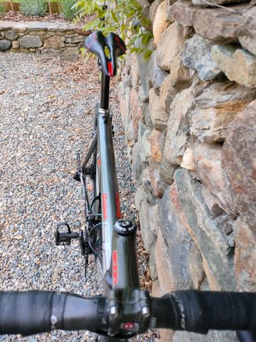 Used Trek Madone Other 2006 Road & Gravel, Light Gray — image 9 of 14