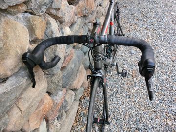 Used Trek Madone Other 2006 Road & Gravel, Light Gray — image 6 of 14