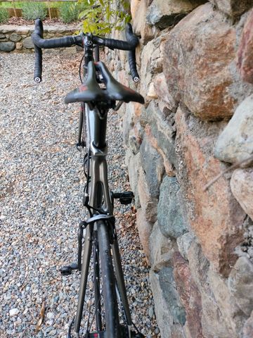 Used Trek Madone Other 2006 Road & Gravel, Light Gray — image 4 of 14