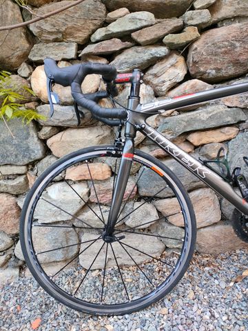 Used Trek Madone Other 2006 Road & Gravel, Light Gray — image 5 of 14
