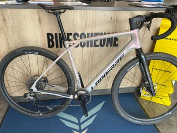 Lapierre, Crosshill CF 6.0 AXS 2025