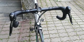 Used Bianchi Super Leggera 928 2010 Road & Gravel — image 4 of 6